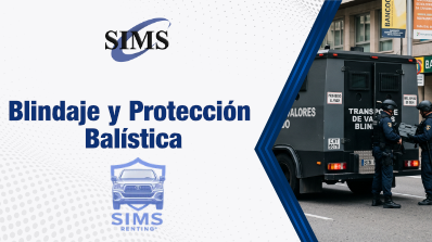 Blindaje y Protección Balística